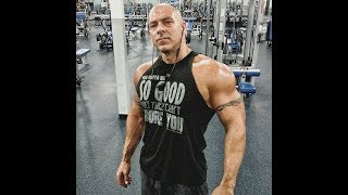 LIVE AT LUNCH - FREE EVERY DAMN DAY FITNESS MACRO AND WORKOUT TRACKING APP