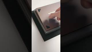 When Your Alu Case Is Pingy.. (WIND X98)
