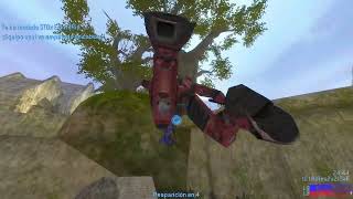 halo 2 2vs2$ STDeUPHORIA MURDOG   VS IMOSTjeanpaul10 SP3JO
