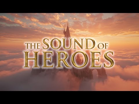 Epic Cinematic Orchestral Music Journey | Velandor Vol. 2 2025