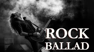 Emotional Rock Ballad That Breaks Your Heart | Slow rock | Whispers In My Dreams