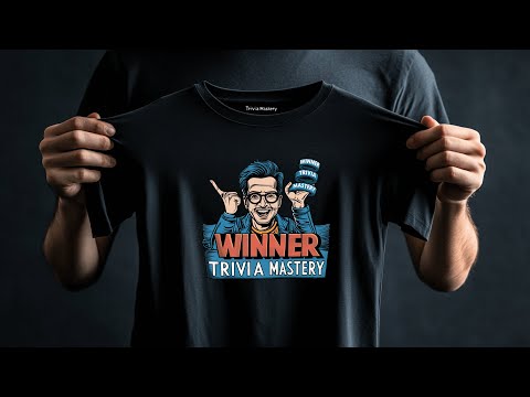 Trivia Mastery Giveaway Promo WINNER ANNOUNCED! #short