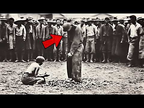 📷▶ 100+ Forbidden Historical Photos You Weren't Supposed to See!  | Rare Old Photos