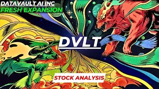 FRESH EXPANSION | $DVLT STOCK ANALYSIS | DATAVAULT AI INC STOCK