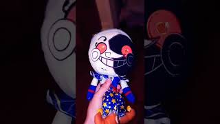 system error couldn't wait his turn.#fnaf #meme #funny #viral #systemerror #moondrop