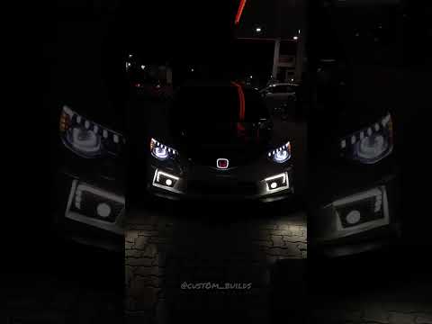 #HondaCivic #reborn  #headlight modified #pakistan  #custommade #modified #m_u_s_a_28 #cust0m_builds