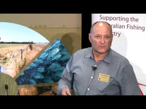 Roger Edwards, Goolwa PipiCo - Goolwa Pipis – a rake to plate revolution