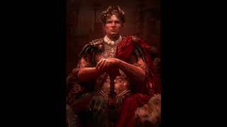 I came I saw I conquered,Julius Caesar didn't just fight he finished it
