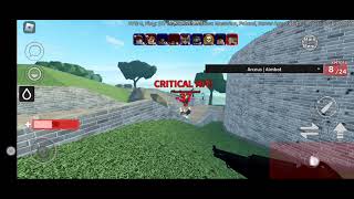 ARSENAL Aimbot plus Hydrogen  script