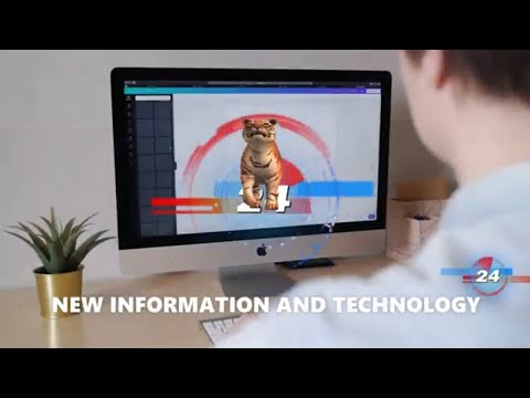 BEST 3D ANIMATION TOOL 2021 | ANIMATION | ANIMATION TOOL | MAYA | ANIMAL ANIMATION | TIGER ANIMATION