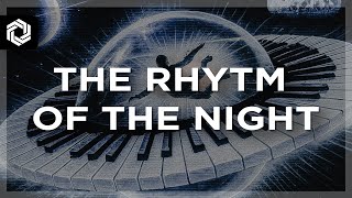 The Rhytm Of The Night  - POCZTII (Hardstyle)