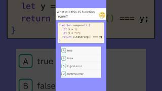javascript mcq questions part 7 | javascript concepts #javascript #mcq #javascriptquiz