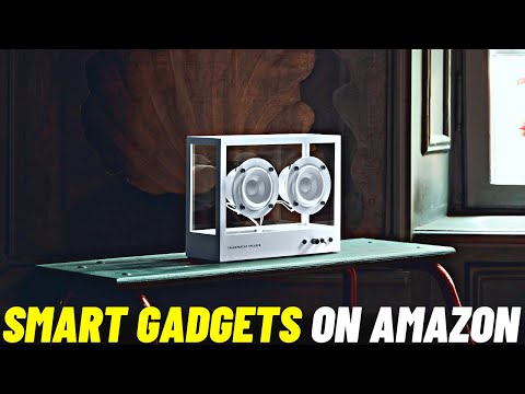 Smart Gadgets On Amazon | Amazon Must Haves