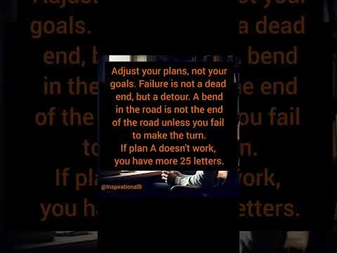 Failure is not a dead end #youtubeshorts #trending #shorts #inspiration #motivation