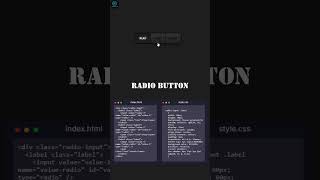 3 Buttons. #techszdeveloper#coding#webcoding#programminglanguage#csstricks#python#webcode#javascript