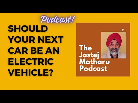 Should your next car be an EV?