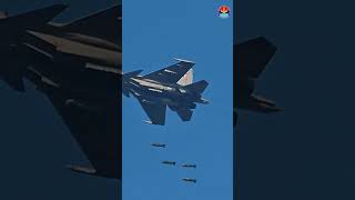 Vayu Shakti 2024 | Air Prowess of Indian Air Force | 121 aircraft on display | POKHRAN, RAJASTHAN