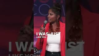 #lessonslearned bout men-folk #comedyreels #standup #lupuswarrior #Lupus #spoonie #autoimmunewarrior