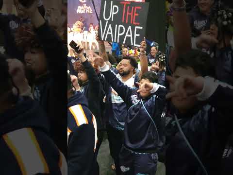TMN 2023 Prizegiving - Oire Vaipae #Vaipae #TeMaevaNui2023 #Aitutaki