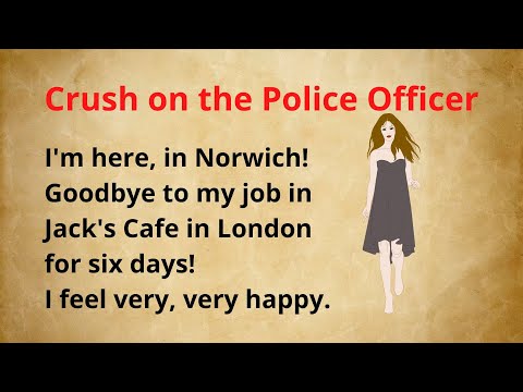 An Amazing Love Story | Improve English