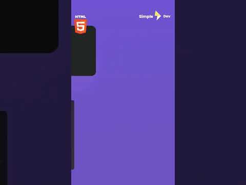 Discover How to Build a Magical Toggle Switch with HTML & CSS
