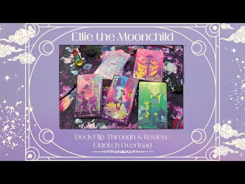 Deck Flip-through: Eldritch Overload