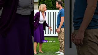HOA Karen Claimed My Property Line… Big Legal Fail 😂 | HOA Karen Stories #hoakarenstories #hoakaren