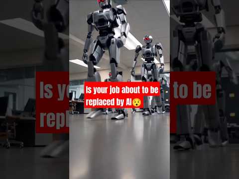 AI Job Apocalypse: Act Now!