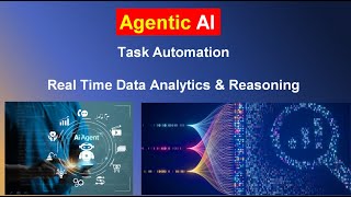 Agentic AI in Python | Agentic AI Vs. AI Agents