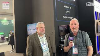 ISE 2024: Visionary Solutions Explains Azure Development Solutions Acquisition