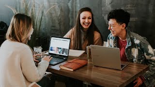 The Evolution Of the Modern Workforce
