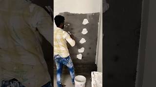 Fast Code Putti #wallpainting #art #viralvideo #shortfeed #shorts #trendingvideo #reels