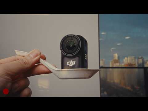 A Camera Creators Shouldn’t Ignore