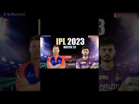 DC vs KKR IPL 2023: दिल्ली कैपिटल्स ने तोड़ा हार का सिलसिला, आखिरी ओवर में KKR को हराया
