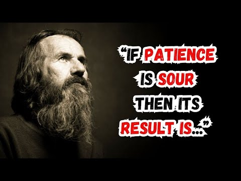 Patience Pays Off BIG TIME! | Inspirational Quotes About Patience | Thinking Tidbits