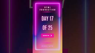 HTML Basics for Freshers - Day 17 of 25.       #freshers #fresherjob #fresherjobs #html #htmlcoding