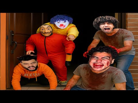 رحنا مصيف في اسكندريه ومطروح  اسلام قاسم أتهجم علينا في الشقه والدب المتوحش خطفو بسكوته‼️😱😭