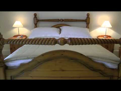 Old Bewick Farmhouse - 5* B&B in Northumberland