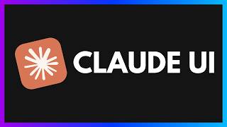 Create Beautiful UI with Claude Code