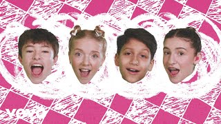 KIDZ BOP Kids - APT. (Official Music Video) [KIDZ BOP 51]