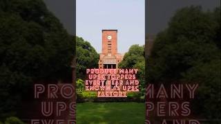 DELHI UNIVERSITY ALUMINI #cuet2025exam #students #motivation # #srcc #du #upsc