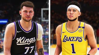 I Fixed The Biggest NBA Draft Mistakes