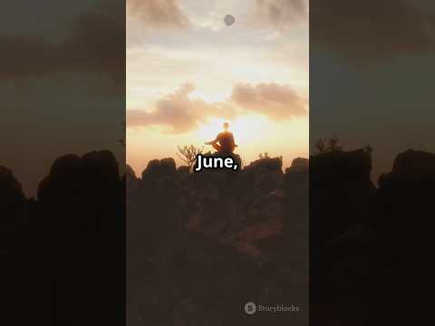 Manifest Your Dream Life This June! ✨#manifestation #lawofattraction #universeislistening #shorts