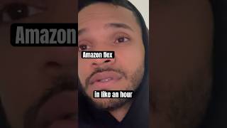 IS AMAZON FLEX WORTH IT IN 2025? #amazon #amazonprime