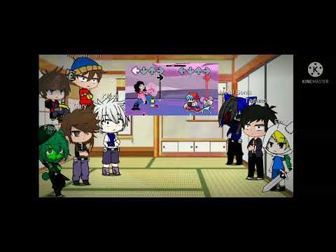 The boys react to Corrupted steven.