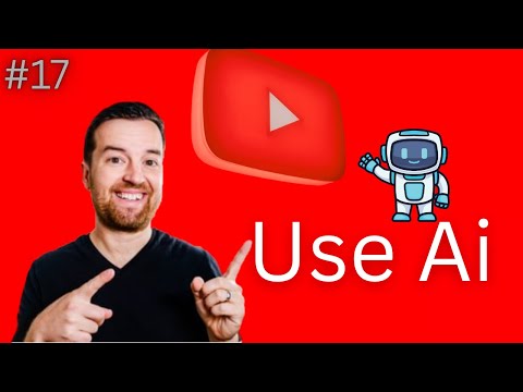 Youtube Masterclass 2025: How to Use AI to Help Write Better YouTube Titles #17