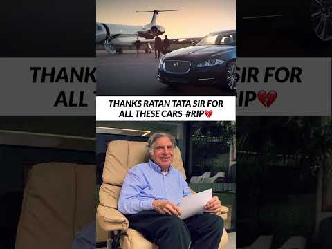 Ratan Tata RIP  2024🌹🙏