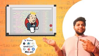 Basic Architecture and Tools in Devops Project || Jenkins Bootcamp