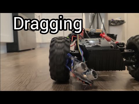 How To Make An Arduino Obstacle Avoiding Robot Car (Part ½) 