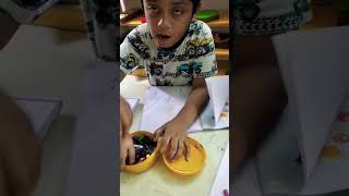 #earlywingspreschool #riserooted #interactivelearning #cvcwordsmagic #earlyliteracy #engagingminds